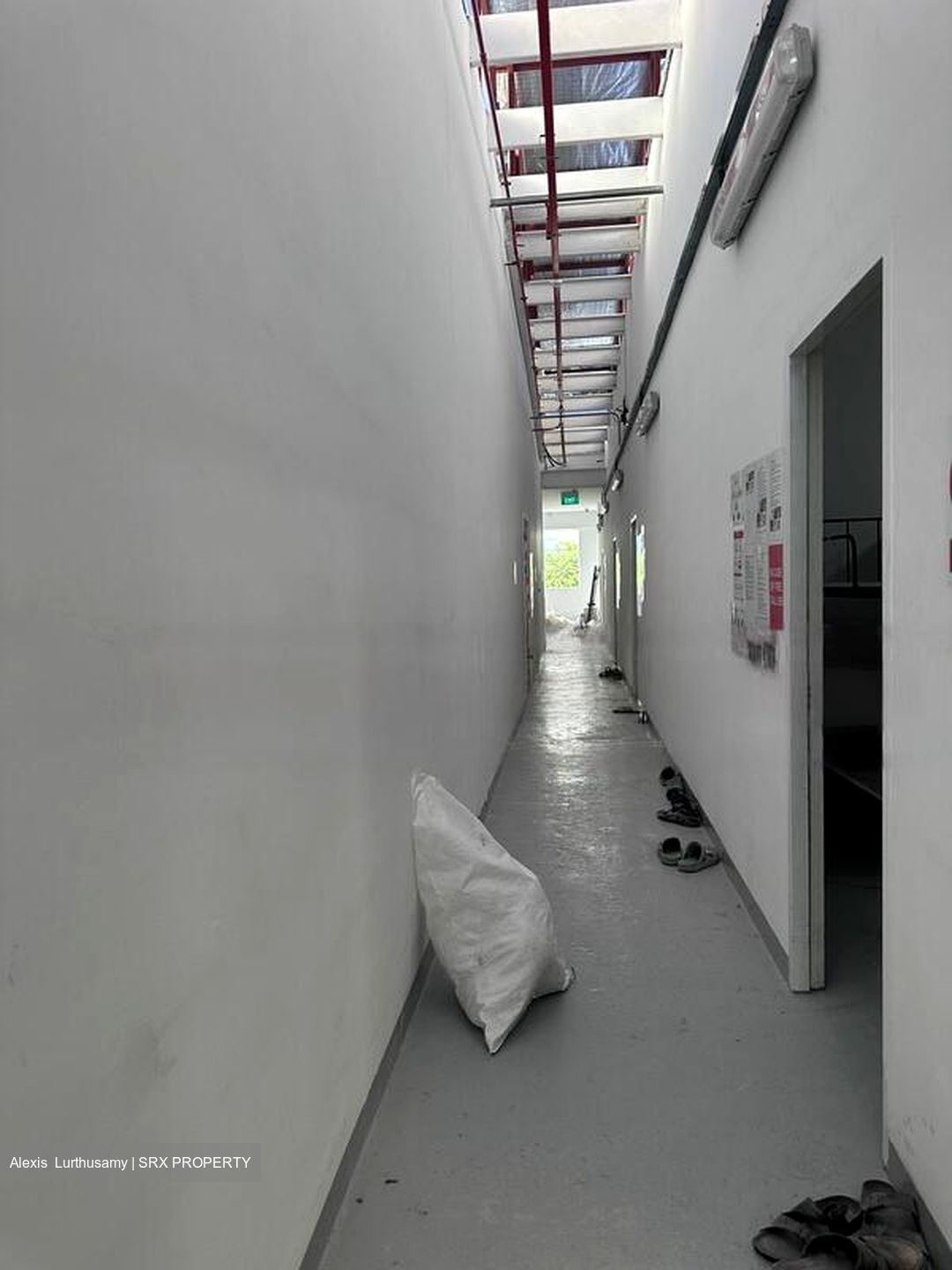 Westlink Techpark (D22), Factory #459066651